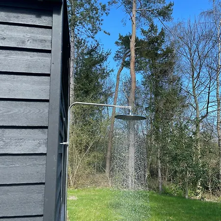 Charming Summer House Close To *