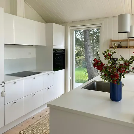 Charming Summer House Close To