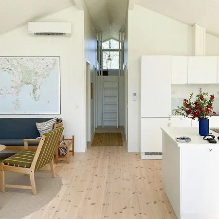 Nyaraló Charming Summer House Close To *
