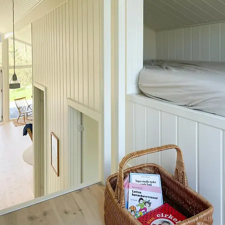 Charming Summer House Close To