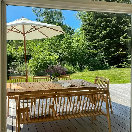 Charming Summer House Close To *