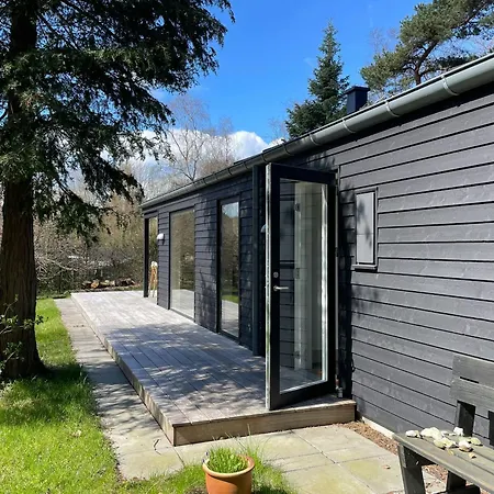 Charming Summer House Close To Feriehus