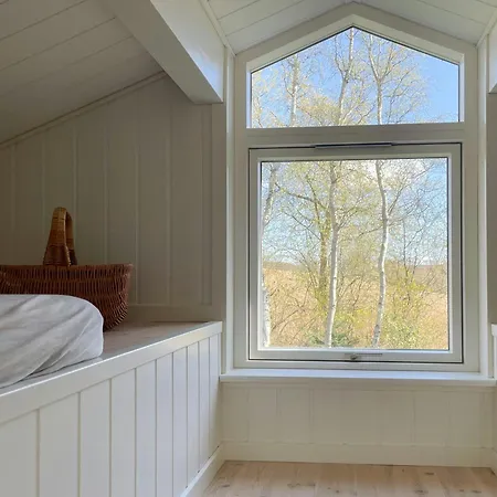 Charming Summer House Close To *