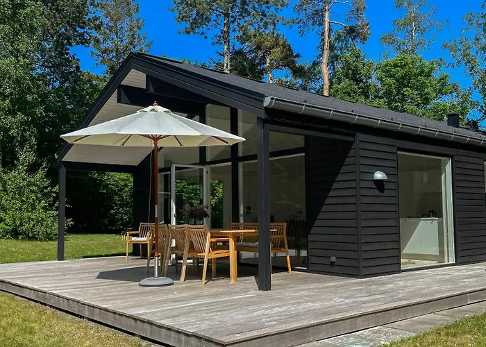 Charming Summer House Close To אבלטופט