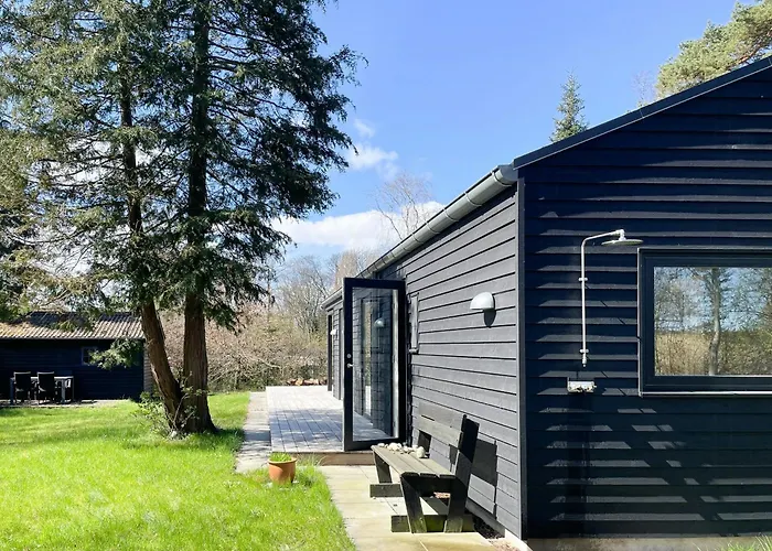 בית נופש Charming Summer House Close To