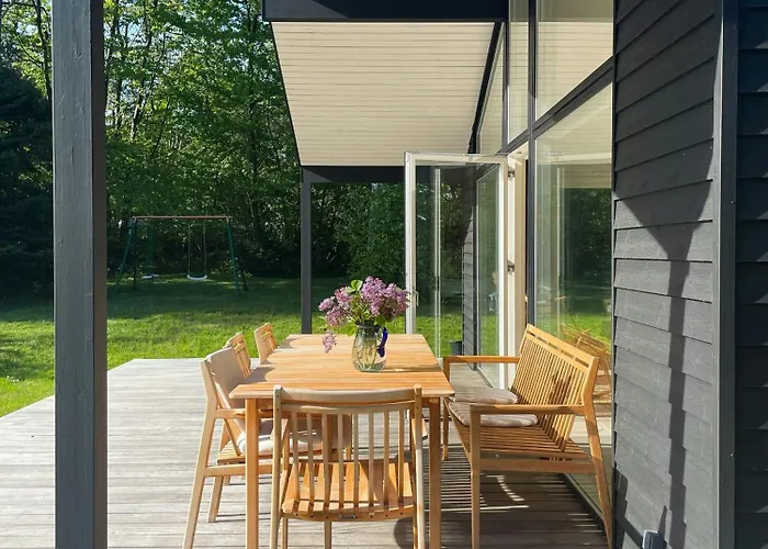 בית נופש Charming Summer House Close To *