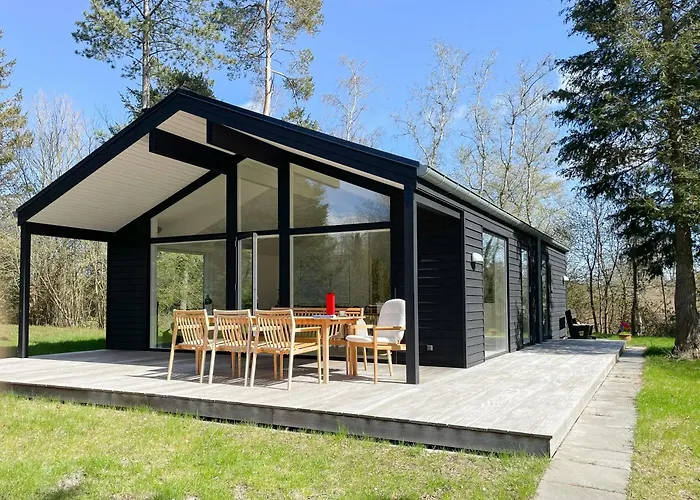 בית נופש Charming Summer House Close To *