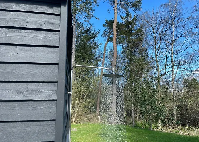 Charming Summer House Close To *