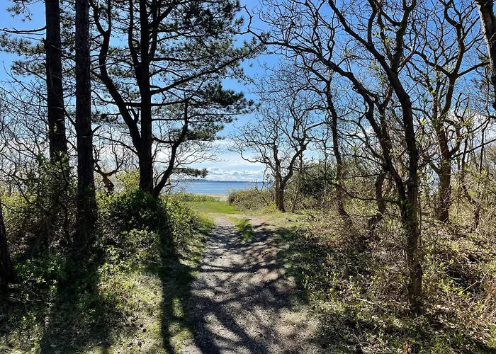 Charming Summer House Close To בית נופש *