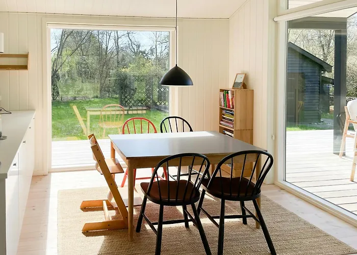 Σπίτι διακοπών Charming Summer House Close To