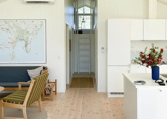 בית נופש Charming Summer House Close To *