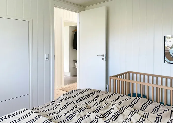 בית נופש Charming Summer House Close To