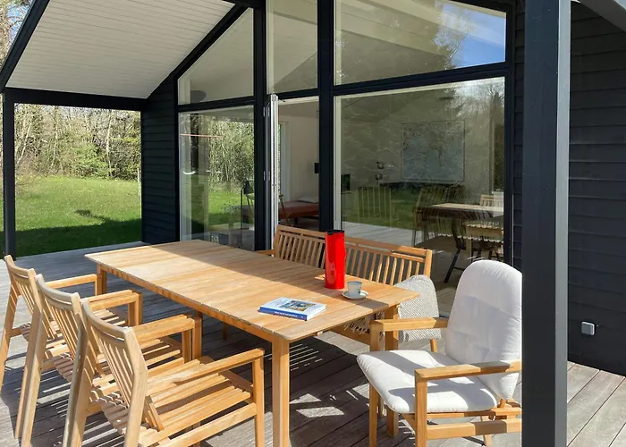 בית נופש Charming Summer House Close To אבלטופט